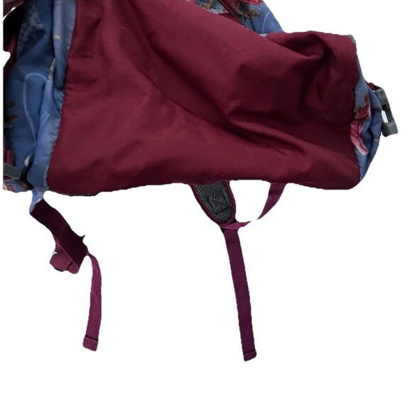 Harry Potter Backpack / Bookbag from Pottery Barn Kids Adjustable Straps main image 6